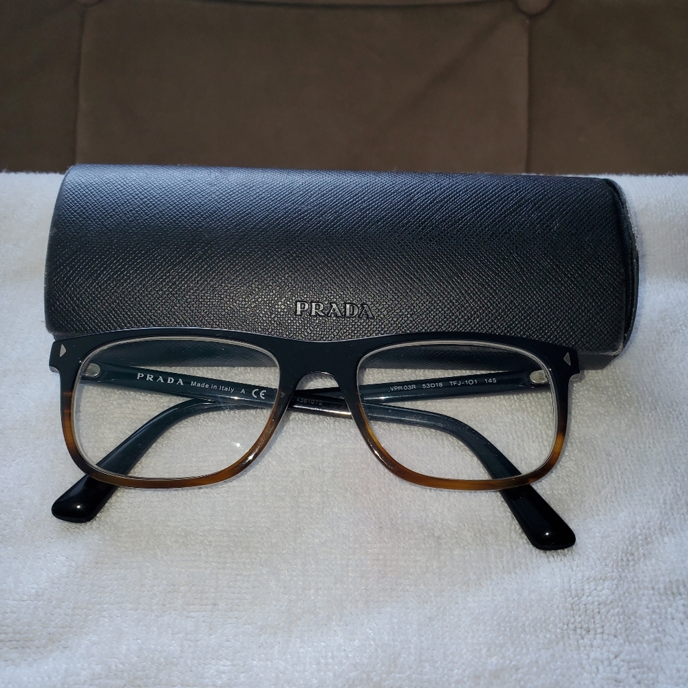 Prada Eyewear